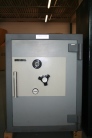 Used Original Titan 3324 TL30 High Security Safe